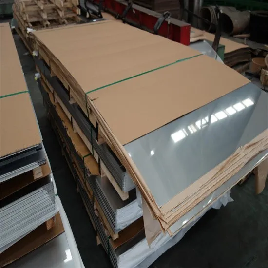 Hot rolled stainless steel sheet Hot rolled stainless steel sheet