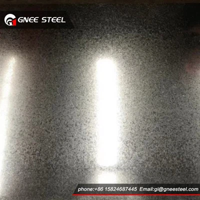 Z80-120 جستی اسٹیل کنڈلی