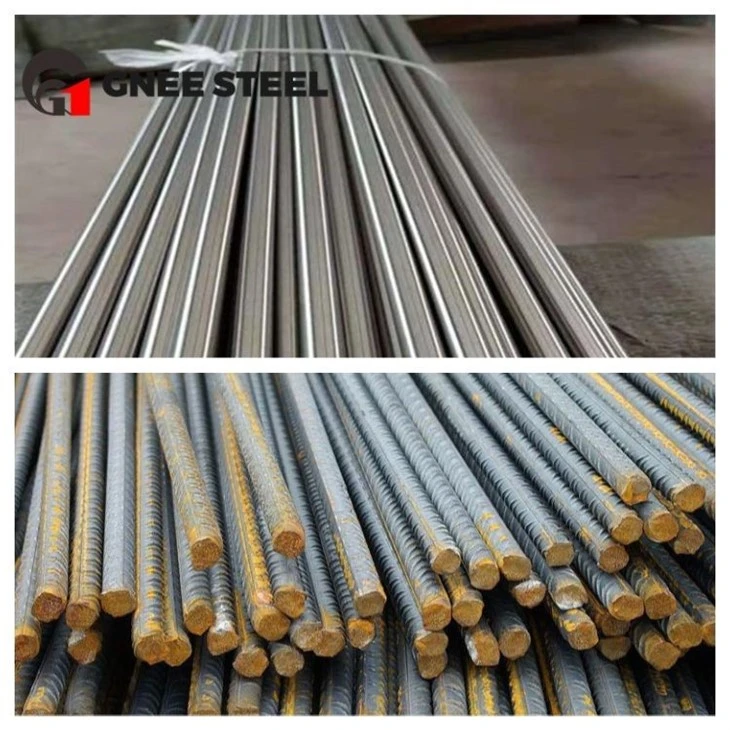 China Special Steels Suppliers