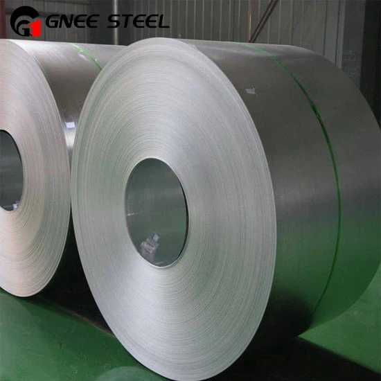 Grain Oriented Silicon Steel Coil