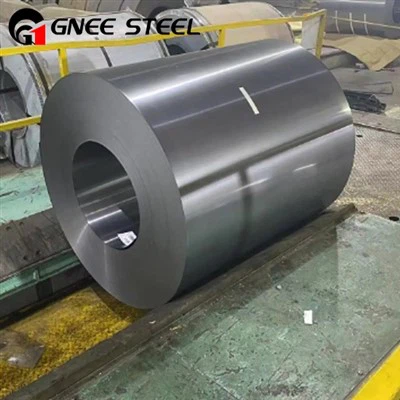 سرد رولڈ اورینٹڈ سلیکن اسٹیل